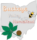 Buckeye Valley Homestead